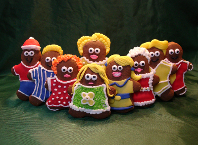 cookies cookies