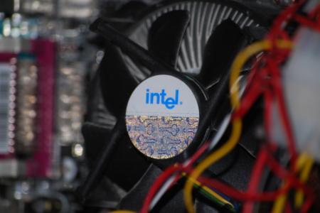 Intel