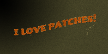 PATCHES