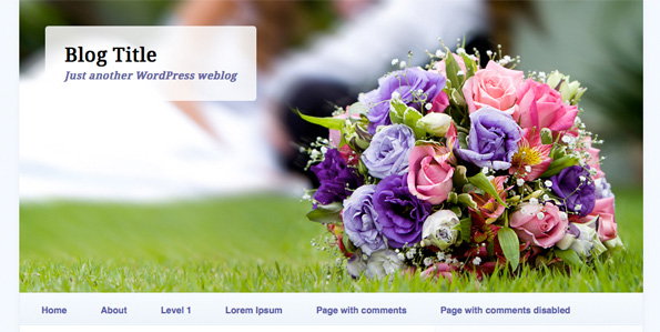 wedding bells