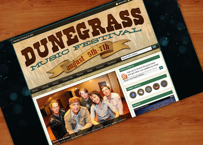 Dunegrass Fest