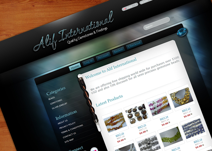 alif_international