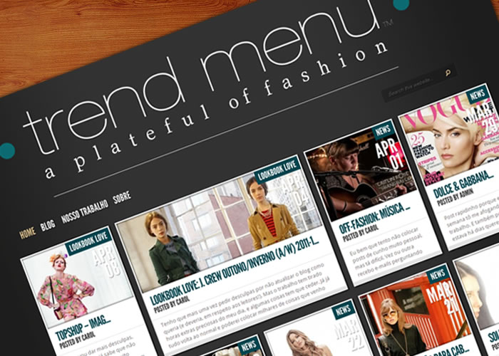 trend_menu